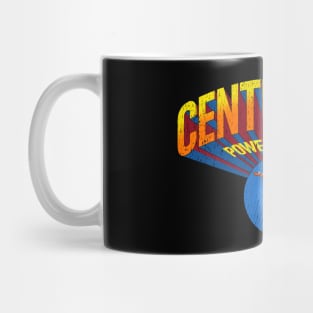 Centurions ✅ Power Xtreme 80s Mug